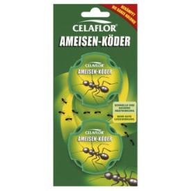 SUBSTRAL® Celaflor® návnada na mravence