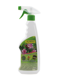 Florimo, insekticidní sprej