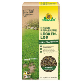 Rekonstruktor trávníku