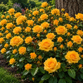 Golden Delight