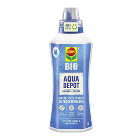 COMPO BIO AQUA DEPOT univerzální hnojivo