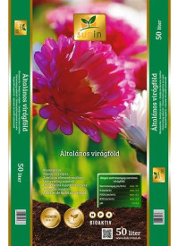 Sunin, univerzální zahradnický substrát 20 litrů