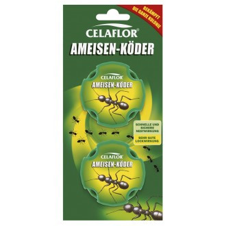 SUBSTRAL® Celaflor® návnada na mravence