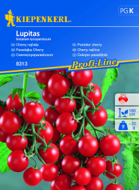 Rajčata Lupitas
