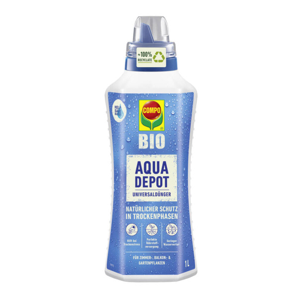 COMPO BIO AQUA DEPOT univerzální hnojivo
