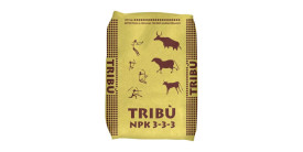 Tribú hnojivo 5 kg