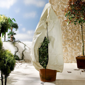 Ochranný vak proti mrazům XXL