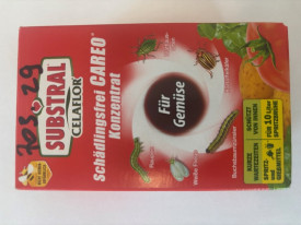 SUBSTRAL® Celaflor® Schädlingsfrei CAREO 100 ml