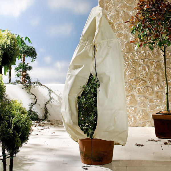 Ochranný vak proti mrazům XXL