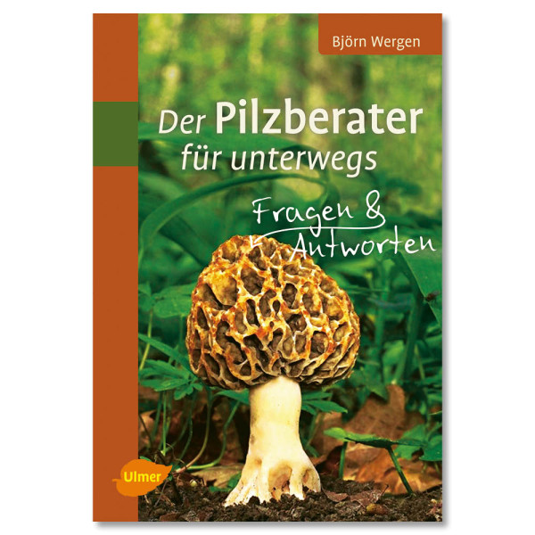 Kniha: Der Pilzberater für unterwegs