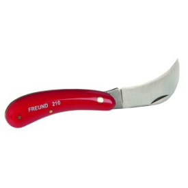 Roubovací nůž 210