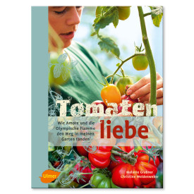 Kniha: Tomatenliebe