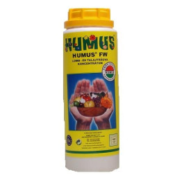 Humus FW 1l