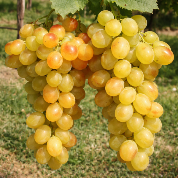 Helikon, vinná réva