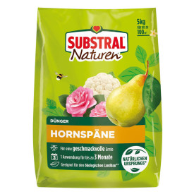 Rohovina, hnojivo 5kg